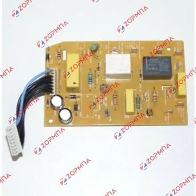 Πλακέτα συστήματος σιδερώματος PHILIPS GC8220-GC8225 Original 423902173241