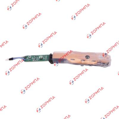 Πλακέτα λαβής  συστήματος σιδερώματος PHILIPS 423902286551