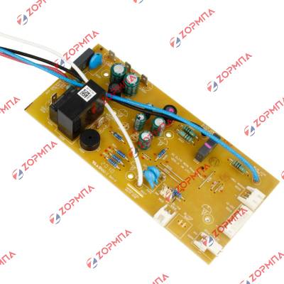 Πλακέτα συστήματος σιδερώματος PHILIPS GC9660 Original  423902277441