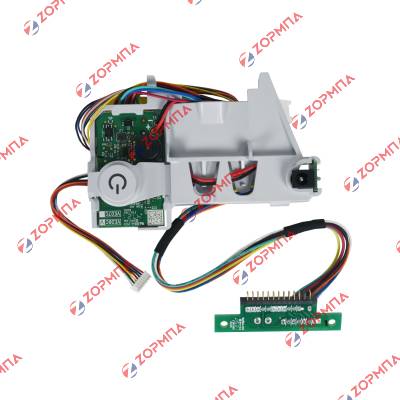 Πλακέτα ηλεκτρικής σκούπας ROWENTA IX7757EA Original SS-2230002929