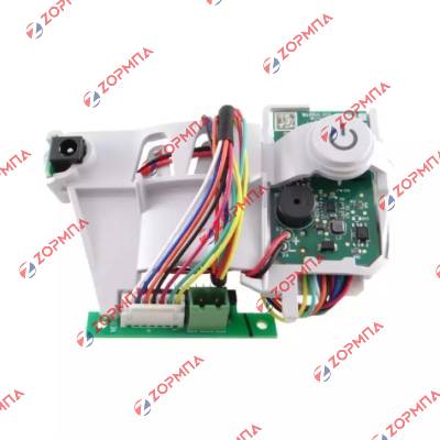 Πλακέτα ηλεκτρικής σκούπας ROWENTA IX 7767 Original SS-2230003532