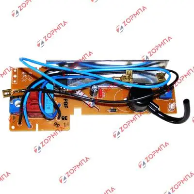 Πλακέτα σκούπας HOOVER SENSORY