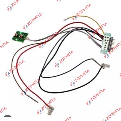 Πλακέτα με καλωδιώσεις σκούπας stick ROWENTA RH6820WO/871 Original SS-7222053275