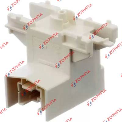 Διακόπτης πλυντηρίου πιάτων BOSCH / SIEMENS / PITSOS Original 00611295