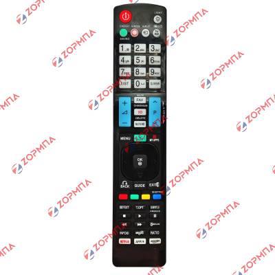 Τηλεχειριστήριο τύπου LG