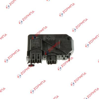 Μπλόκο πλυντηρίου ρουχων  3 + 4 επαφών SAMSUNG DC64-00652D