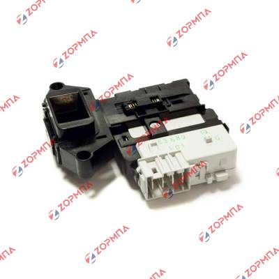 Μπλόκο 3 επαφών πόρτας πλυντηρίου ρούχων LG 6601ER1004D, EBF49827803, EBF49827805