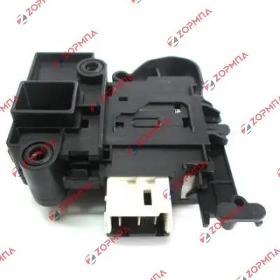 Μπλόκο πόρτας πλυντηρίου ρούχων HAIER / GORENJE / KORTING , 3 επαφών , Original