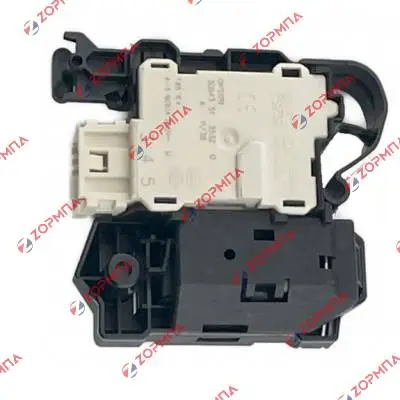 Μπλόκο πόρτας πλυντηρίου ρούχων ARCELIC / BEKO 32024045 32040575 32035212 32041480