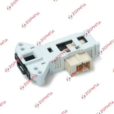 Μπλόκο 3 επαφών πλυντηρίου GORENJE / ESKIMO / BEKO / ARCELIK-DA077050-160966,170966,587570.ZV446A2 -ROLD DA077050