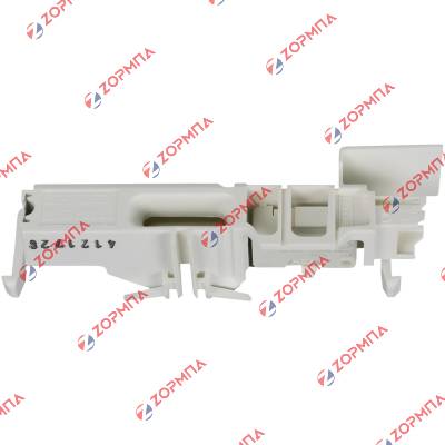 Μπλόκο πόρτας στεγνωτηρίου AEG / ZANUSSI / ELECTROLUX Original 1366111118