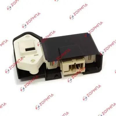 Μπλόκο πλυντηρίου ρούχων  3 επαφών  SIEMENS / BOSCH / PITSOS 00182154