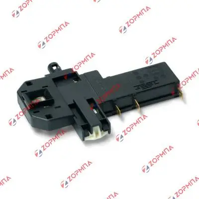 Μπλόκο πόρτας πλυντηρίου ρούχων BOSCH / SIEMENS/ PITSOS 2100, 4900  069589