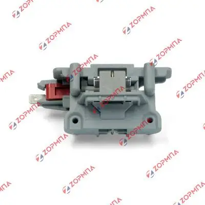 Μπλόκο πόρτας πλυντηρίου πιάτων INDΕSIT / ARISTON 195887, 094128