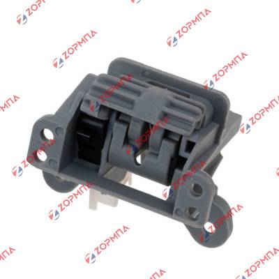 Μπλόκο πόρτας πλυντηρίου πιάτων HOTPOINT / ARISTON / INDESIT Original C00282805, C00504515