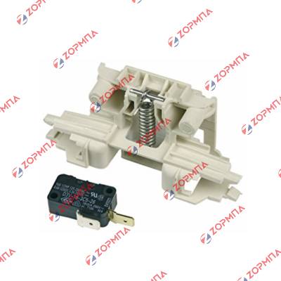 Μπλόκο-κλείστρο πόρτας πλυντηρίου πιάτων WHIRPOOL / ARISTON / HOTPOINT 480140101077