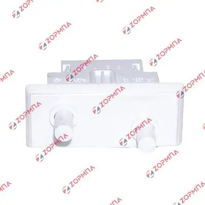 Διακόπτης φωτός πόρτας ψυγείου 4 επαφών SAMSUNG / SHARP /DAEWOO DA34-00006C