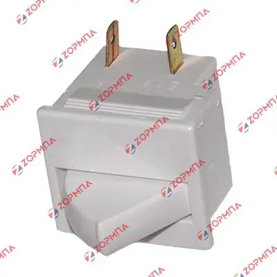 Διακόπτης για φως πόρτας ψυγείου  με 2 επαφές  Γενικής χρήσης