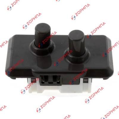 Διακόπτης πόρτας ψυγείου ΙΙ με πλακέτα WHIRPOOL / ARISTON   C00345708