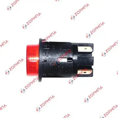 Διακόπτης μπουτόν επαναφοράς μανδάλωση ατμού στο σίδερο ατμοσυστήματος JURO PRO 385