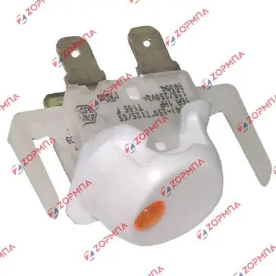 Διακόπτης μπόιλερ πρεσοσιδήρου JURO-PRO 815 7EINT1710 / TEFAL / ROWENTA 