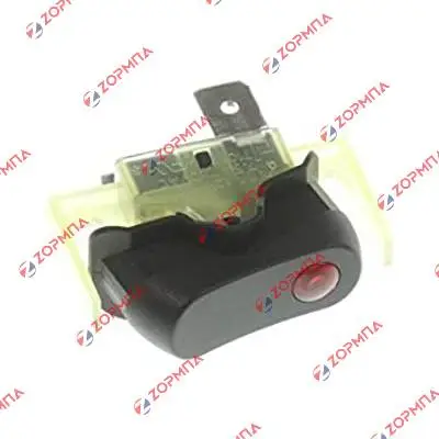 Διακόπτης μπόιλερ πρεσοσιδήρου 3 επαφών TEFAL / ROWENTA / JURO PRO / PHILIPS