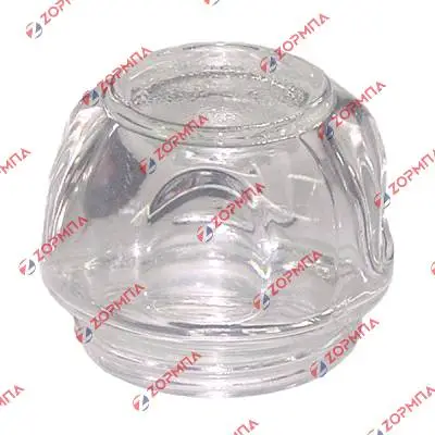 Κάλυμμα λάμπας φόυρνου κουζίνας AEG / ZANUSSI / ELECTROLUX / WHIRLPOOL