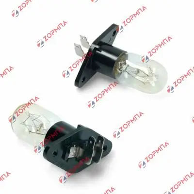 Λάμπα φούρνου μικροκυμάτων με βάση 20W LG / SAMSUNG / Γενικής χρήσης