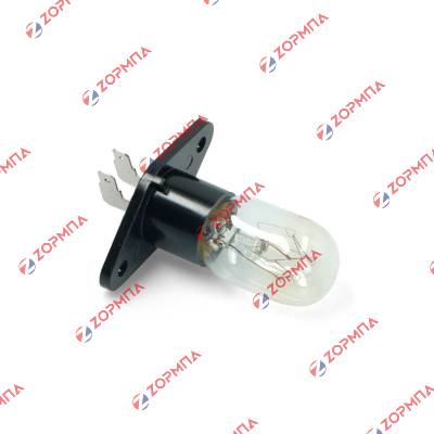 Λάμπα φούρνου μικροκυμάτων 20W WHIRPOOL / ARISTON / INDESIT Original