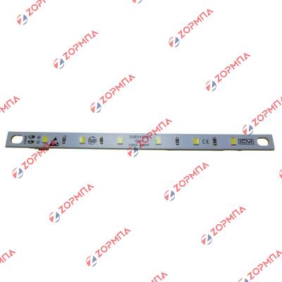 LED φωτισμού συντήρησης ψυγείου MORRIS R76324CAP 32034650