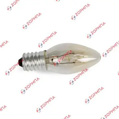 Λάμπα ψυγείου 15W E12 230V Γενικής Χρήσης RLMPA012CBE0