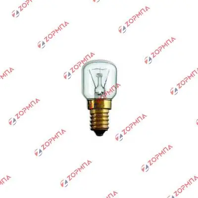 Λάμπα ψυγείου Γενικής Χρήσης 25W Ε14