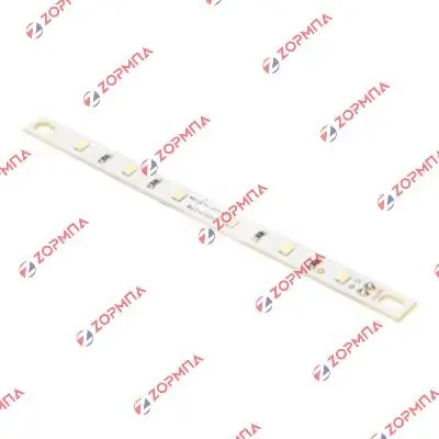 Λάμπα (πλακέτα) ψυγείου LED SHARP / INDESIT / BEKO / ESKIMO / BLOMBERG 32034650