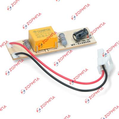 Πλακέτα ψυγείου LED CANDY 41041487, 49030710, 43009138