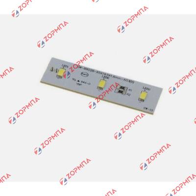 Λάμπα-πλακέτα ψυγείου LED CANDY / HOOVER 49031078