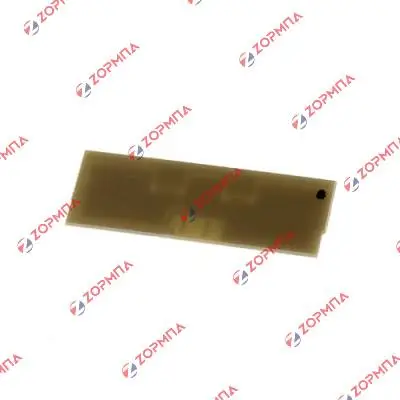 Λάμπα ψυγείου LED με πλακέτα BOSCH / PITSOS / SIEMENS , 00632825