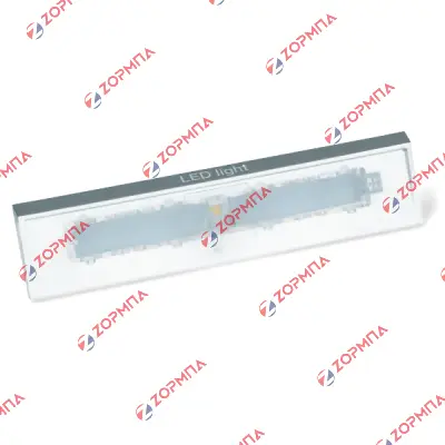 Λάμπα ψυγείου LED με πλακέτα BOSCH / SIEMENS / PITSOS Original 10024820