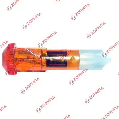 Λυχνία ενδεικτική πορτοκαλί φριτέζας DELONGHI Οriginal  512282