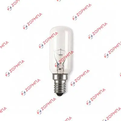 Λάμπα απορροφητήρα 40W E14 σωληνωτή