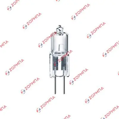 Λάμπα απορροφητήρα / ψυγείου G4 20W 12V TEKA / BOSCH / SIEMENS / PITSOS Γενικής Χρήσης