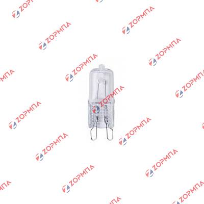 Λάμπα αλογόνου 28W G9