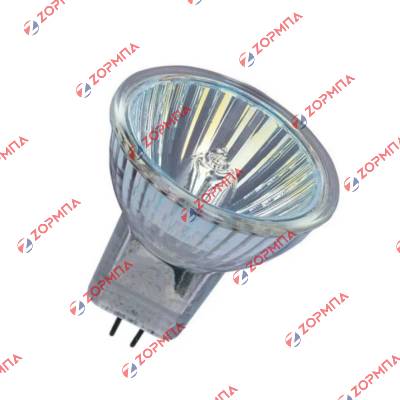 Λάμπα αλογόνου 35W MR11 220V