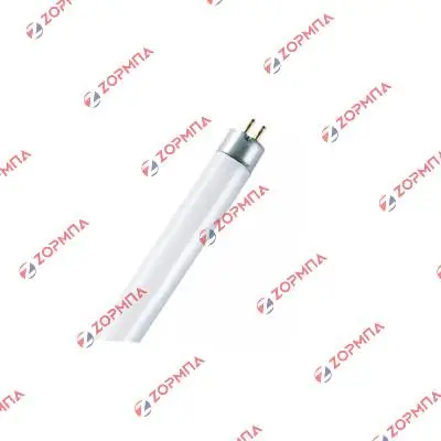 Λάμπα φθορίου T5 6W/840 OSRAM