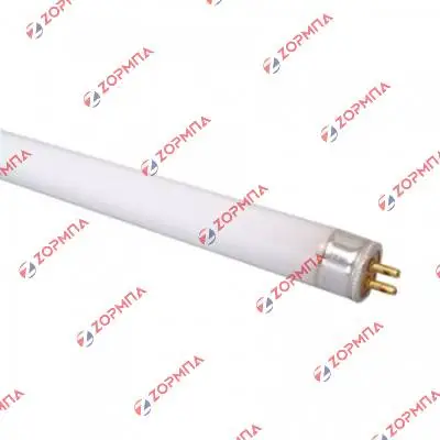 Λάμπα φθορίου T5 13W 517mm θερμού φωτισμού