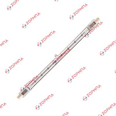 Λάμπα ιωδίνης 120W J78 220-240V