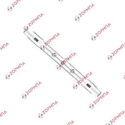 Λάμπα ιωδίνης 160W J118 220-240V