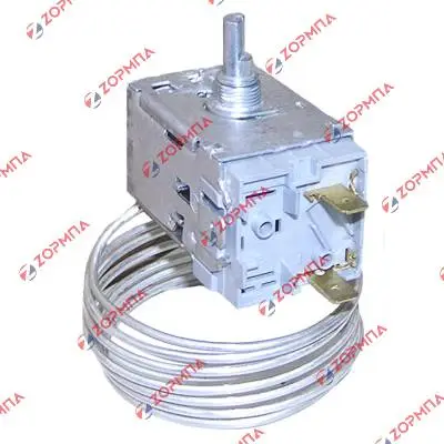 Θερμοστάτης ψυγείου δίπορτου 2 επαφών Α03 1000  