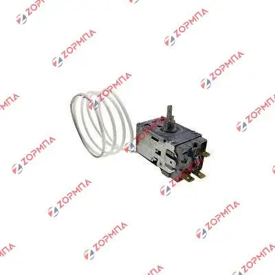 Θερμοστάτης 3 επαφών ψυγείου Α13-019 ADEA/K59 L2543 II PITSOS /SIEMENS 00067429
