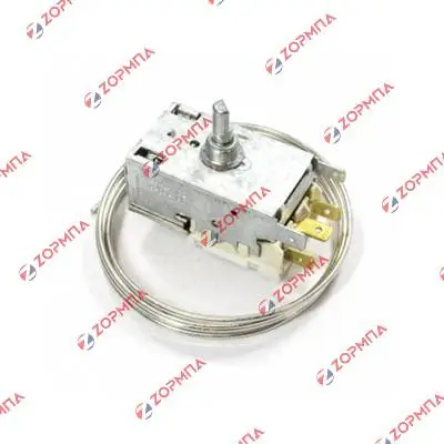 Θερμοστάτης 3 επαφών ψυγείου RANCO K59L2543, K59-L2543 PITSOS / SIEMENS 00067429, 067429
