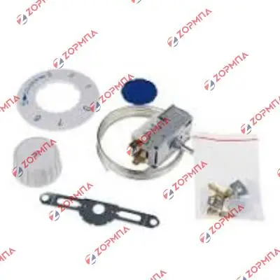 Θερμοστάτης 3 επαφών συντήρησης  ψυγείου  K59L1970, VT92 Γενικής Χρήσης